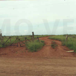 LOTE 005 - Uma fração de campo de 3.235.094 m², Matr. 14.458 CRI de Alegrete.