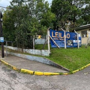 LOTE 01 - ÚNICO LEILÃO DE IMÓVEL URBANO BAIRRO SALGADO FILHO CAXIAS DO SUL (ANTIGA INDÚSTRIA FARMACÊUTICA VITAMED)