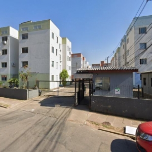 LOTE 011 - Apartamento em Esteio