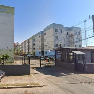 LOTE 011 - Apartamento em Esteio