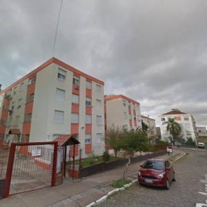 LOTE 013 - Apartamento em Esteio/RS