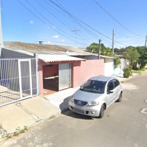 LOTE 016 - CASA EM ESTEIO/RS