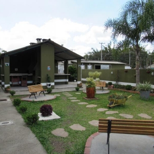 LOTE 017 - Apartamento em Esteio/RS