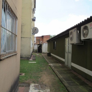 LOTE 017 - Apartamento em Esteio/RS