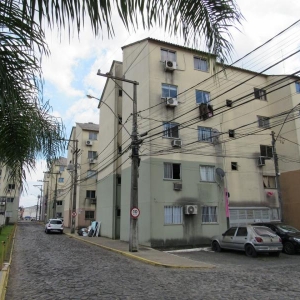 LOTE 017 - Apartamento em Esteio/RS