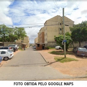 LOTE 018 - Apartamento em Porto Alegre/RS.