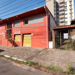 LOTE 019 - Terreno em  Av. Castro Alves, 375, Esteio/RS