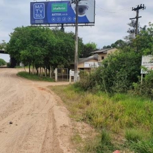 LOTE 003 - Fração de terras com 5.246,05m² em Esteio/RS