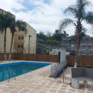 LOTE 007 - Apartamento em Porto Alegre/RS