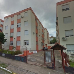 LOTE 008 - Apartamento em Porto Alegre/RS