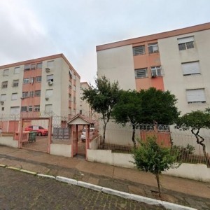 LOTE 008 - Apartamento em Porto Alegre/RS