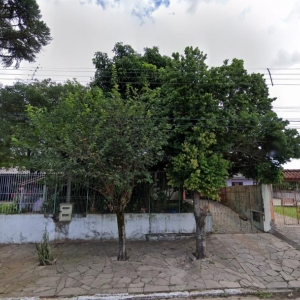 LOTE 011 - Terreno em Esteio/RS