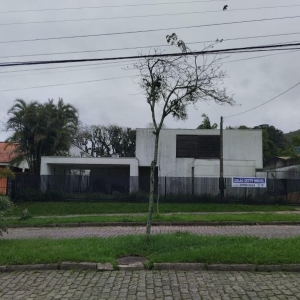 LOTE 002 - PORTO ALEGRE/RS – PRÉDIO DE ALVENARIA N° 370 DA AVENIDA ARLINDO PASQUALINI, BAIRRO IPANEMA