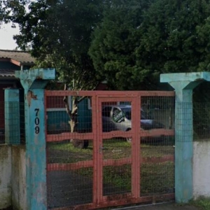 LOTE 012 - TRAMANDAÍ/RS – PRÉDIO DE ALVENARIA Nº 709, À RUA RIO GRANDE DO SUL, BALNEÁRIO NOVA TRAMANDAÍ.