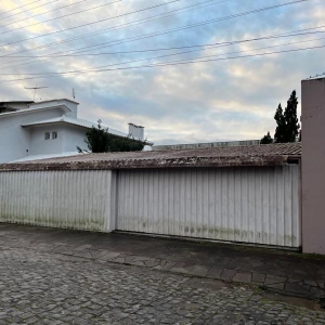 LOTE 003 - Terreno com a área de 412,50m², na Rua Antônio Carlos, em Venâncio Aires/RS