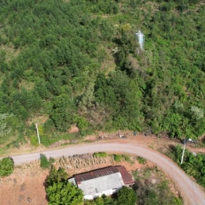 LOTE 003 - Terreno na Rua Irma Thomé