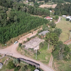 LOTE 008 - Terreno na Rua Francisco dos Santos