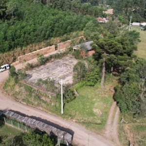 LOTE 008 - Terreno na Rua Francisco dos Santos