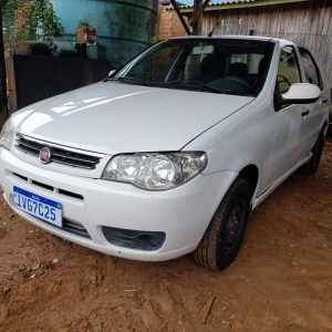 LOTE 011 - Fiat/Palio Fire