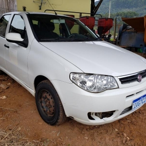 LOTE 011 - Fiat/Palio Fire