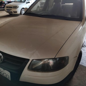 LOTE 014 - VW/Parati