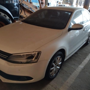 LOTE 018 - VW/Jetta 2.0