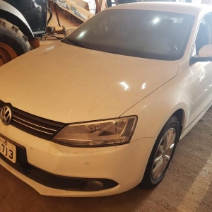 LOTE 018 - VW/Jetta 2.0