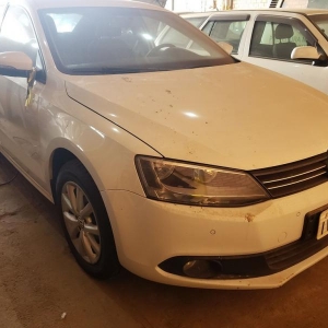 LOTE 018 - VW/Jetta 2.0