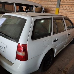 LOTE 020 - VW/Parati