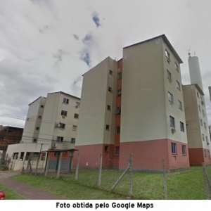 LOTE 001 - APARTAMENTO EM ESTEIO/RS