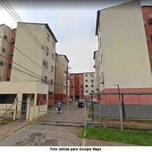 LOTE 004 - Apartamento no Condomínio Residencial Quaraí em Esteio/RS