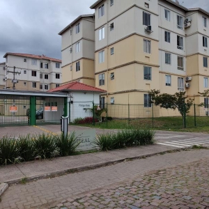 LOTE 006 - Apartamento em Porto Alegre/RS