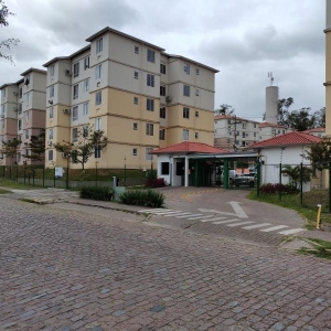 LOTE 006 - Apartamento em Porto Alegre/RS