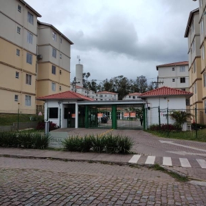 LOTE 006 - Apartamento em Porto Alegre/RS