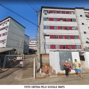 LOTE 008 - Apartamento em Esteio/RS