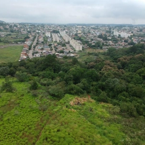 LOTE 009 - Área de 57.612,45m² em Sapucaia do Sul/RS