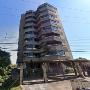 LOTE 013 - Apartamento e Box em Esteio/RS