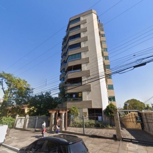 LOTE 013 - Apartamento e Box em Esteio/RS