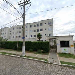 LOTE 001 - Apartamento em Porto Alegre/RS.