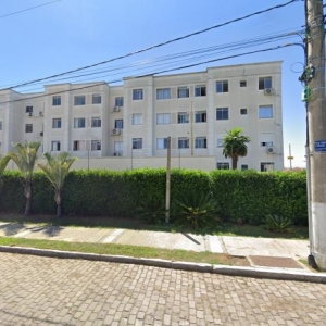 LOTE 001 - Apartamento em Porto Alegre/RS.