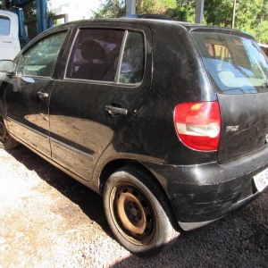 LOTE 018 - Veículo VW/Fox 1.6 Plus