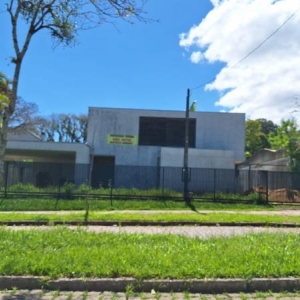 LOTE 000 - PORTO ALEGRE/RS – PRÉDIO DE ALVENARIA N° 370 DA AVENIDA ARLINDO PASQUALINI, BAIRRO IPANEMA