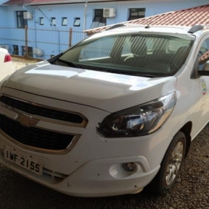 LOTE 038 - CHEVROLET SPIN 1.8 ECONOFLEX LTZ