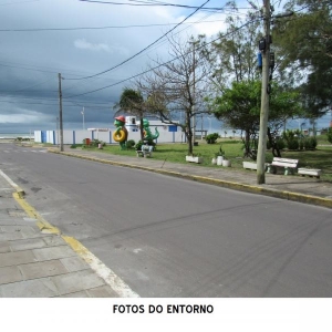 LOTE 001 - Box no 38 do Edifício Residencial Paraíso - Capão da Canoa/RS