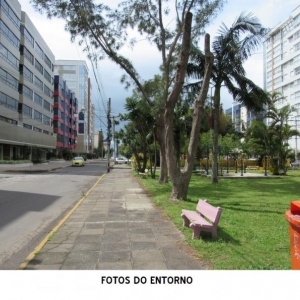 LOTE 001 - Box no 38 do Edifício Residencial Paraíso - Capão da Canoa/RS