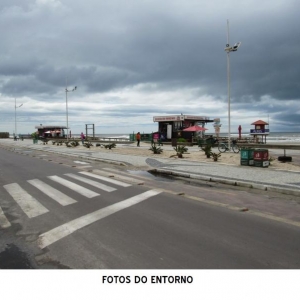 LOTE 002 - Depósito nº 15 do Edifício Residencial Paraíso - Capão da Canoa/RS