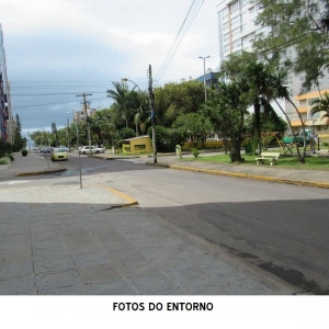 LOTE 002 - Depósito nº 15 do Edifício Residencial Paraíso - Capão da Canoa/RS