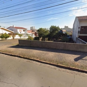 LOTE 004 - UM TERRENO, MATR. 15.793 DO CRI ALEGRETE