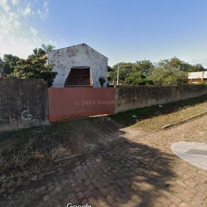 LOTE 004 - UM TERRENO, MATR. 15.793 DO CRI ALEGRETE