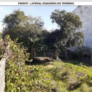 LOTE 004 - UM TERRENO, MATR. 15.793 DO CRI ALEGRETE